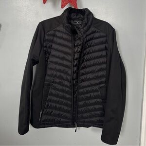 32 Degree Heat Women’s Black Jacket